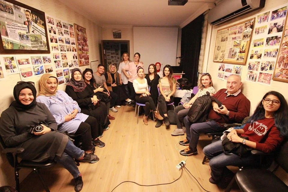 Sınıf içinde eğitim