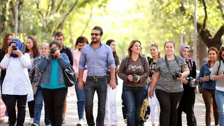 Akademi fotoğraf arşivi