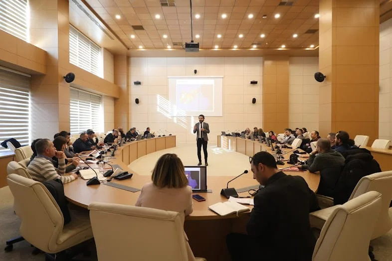 Akademi fotoğraf arşivi