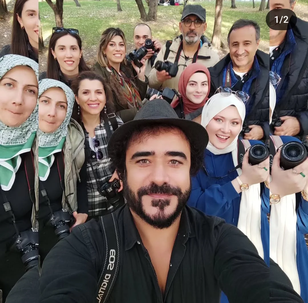 Akademi fotoğraf arşivi